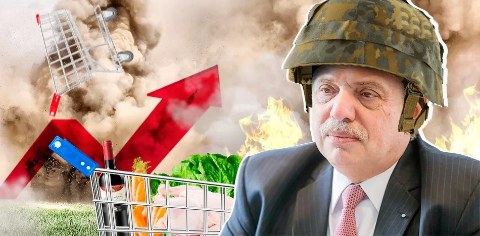 alberto fernandez guerra