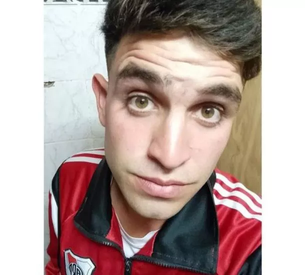 Marcos Trujillo