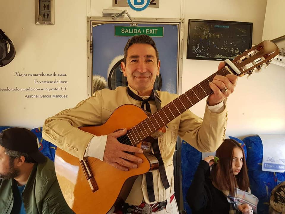 TREN DE LAS NUBES 5