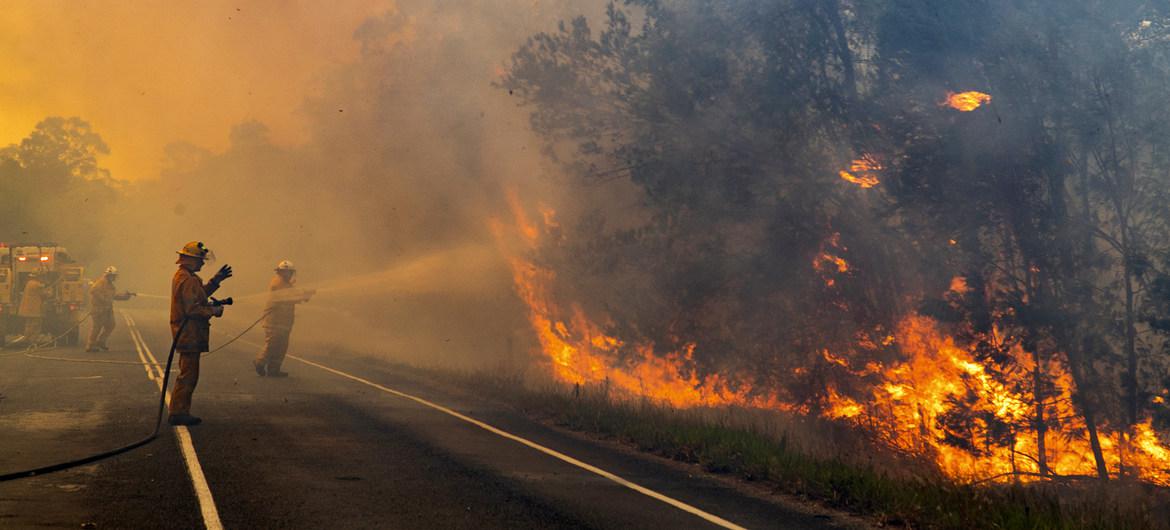 incendio