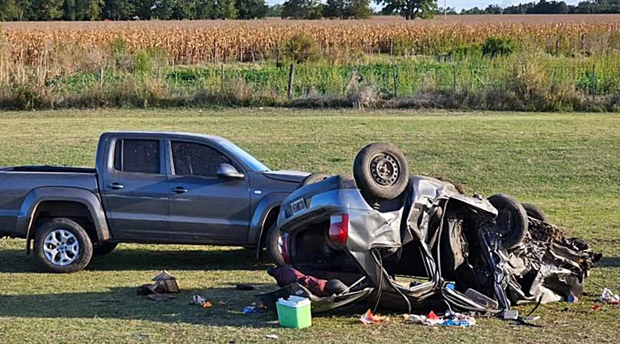 accidente-fatal chivilcoy