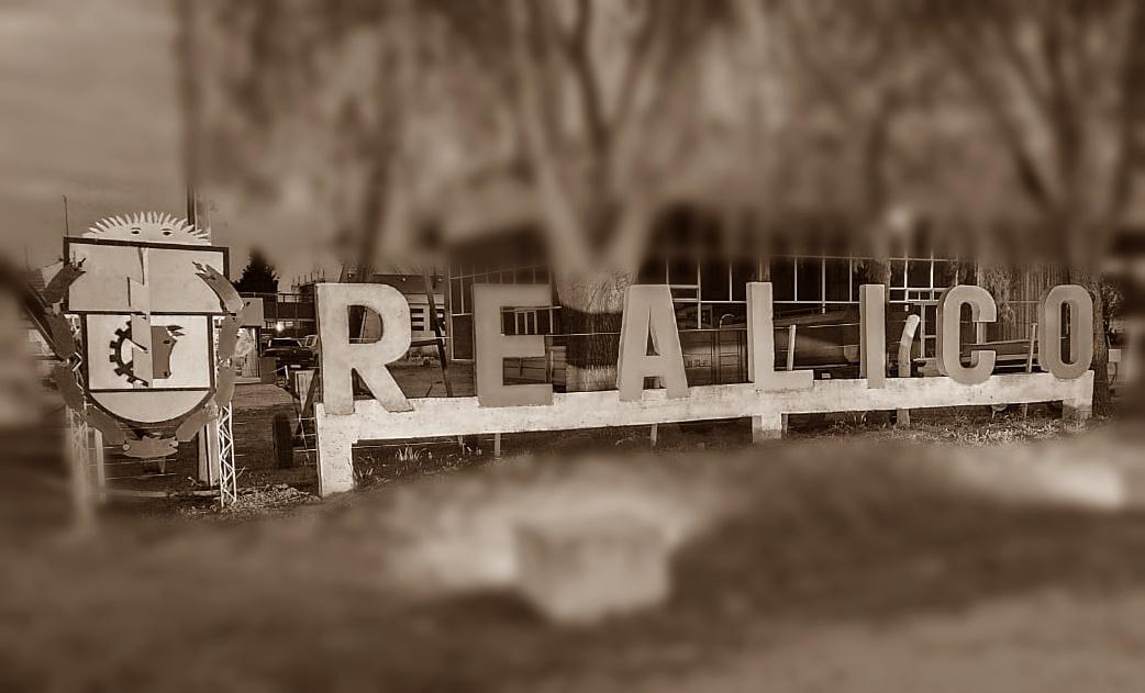 REALICÓ SEPIA