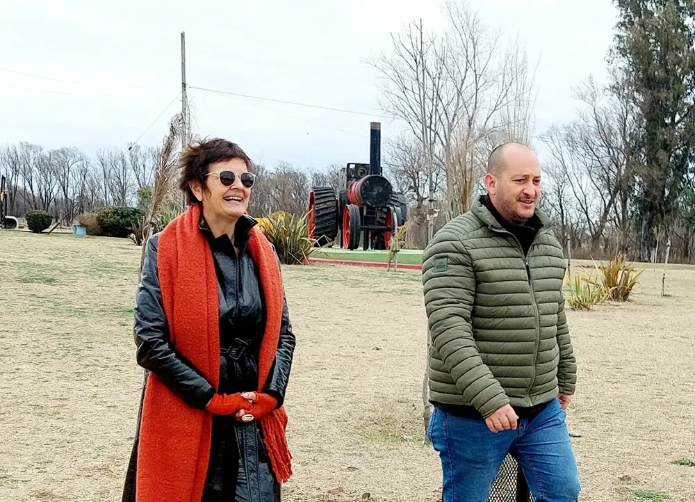 MAGGIO RESIO
