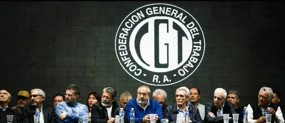 CGT