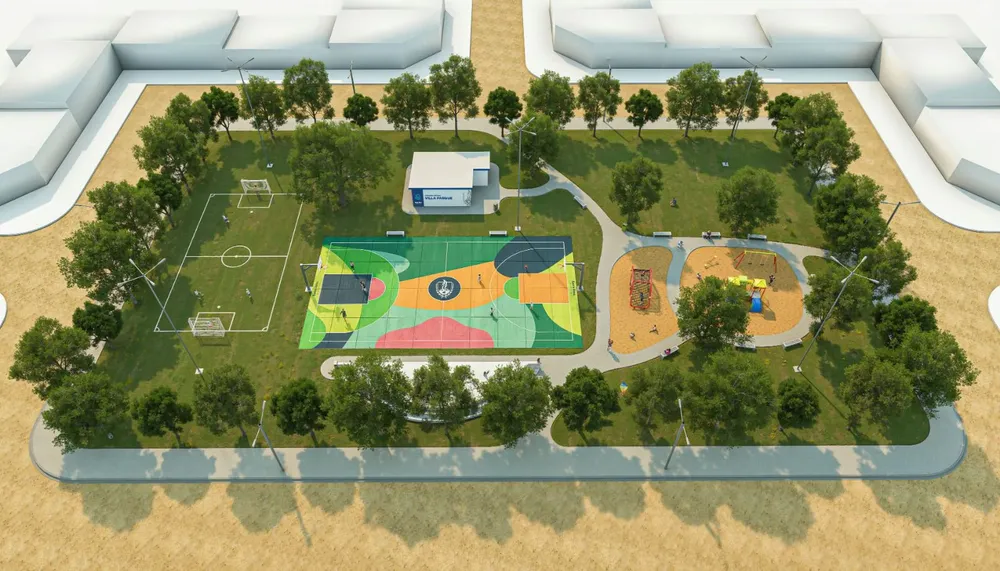 plaza villa parque 1