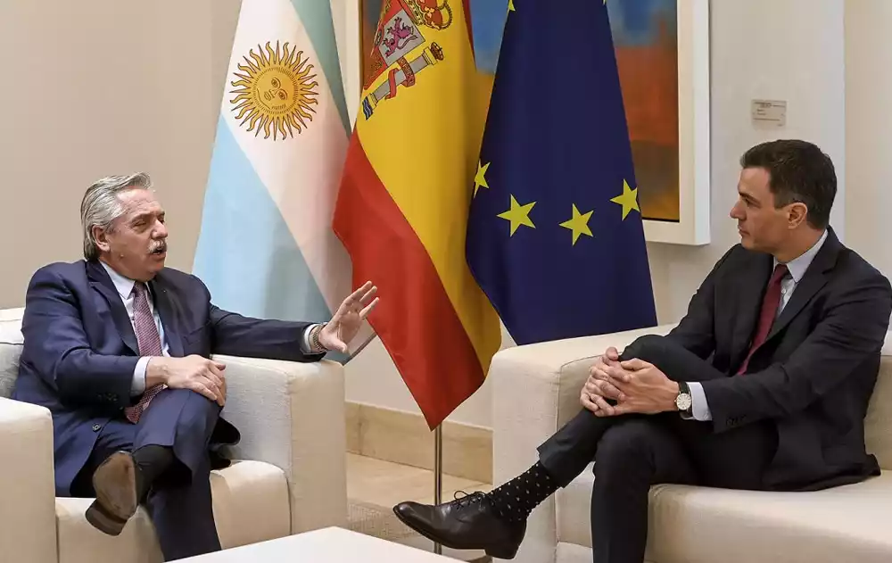 alberto interna