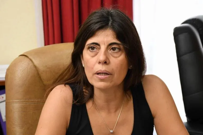 Ana Bertone