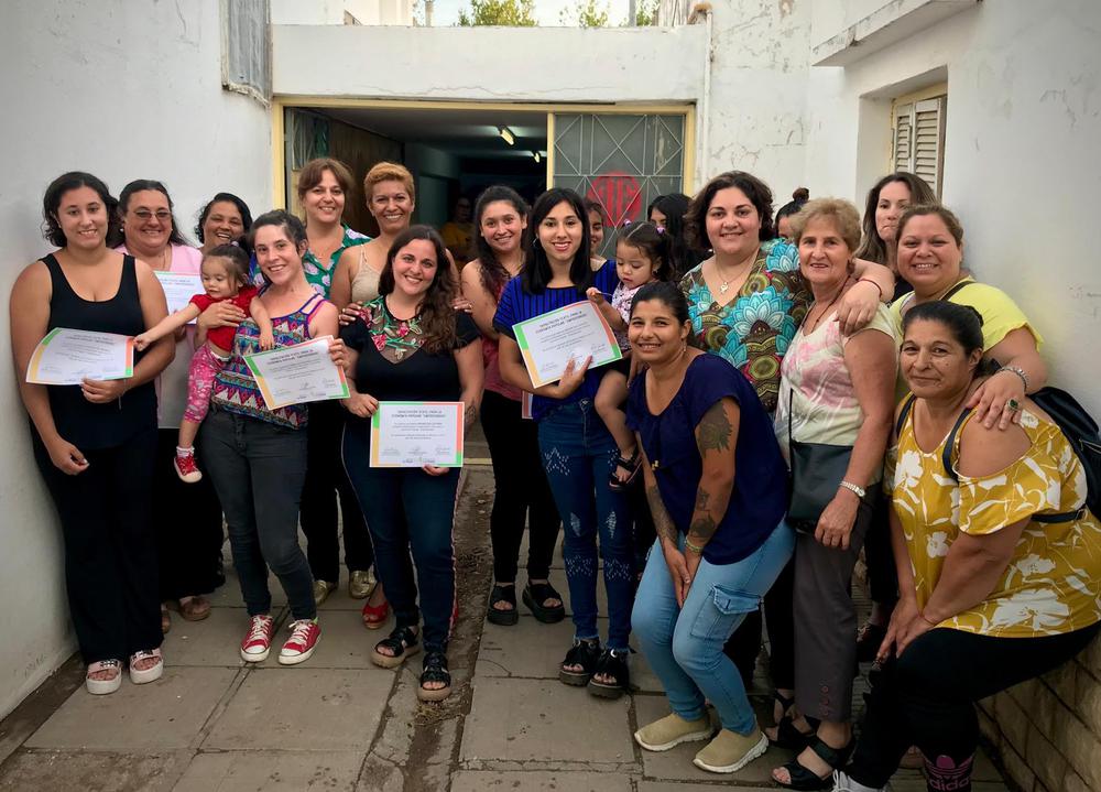 CAPACITACION TEXTIL CCC 1