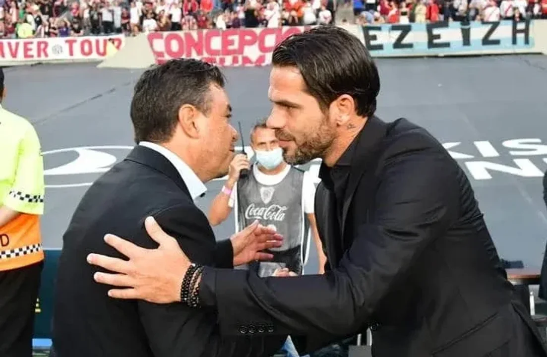 GAGO GALLARDO