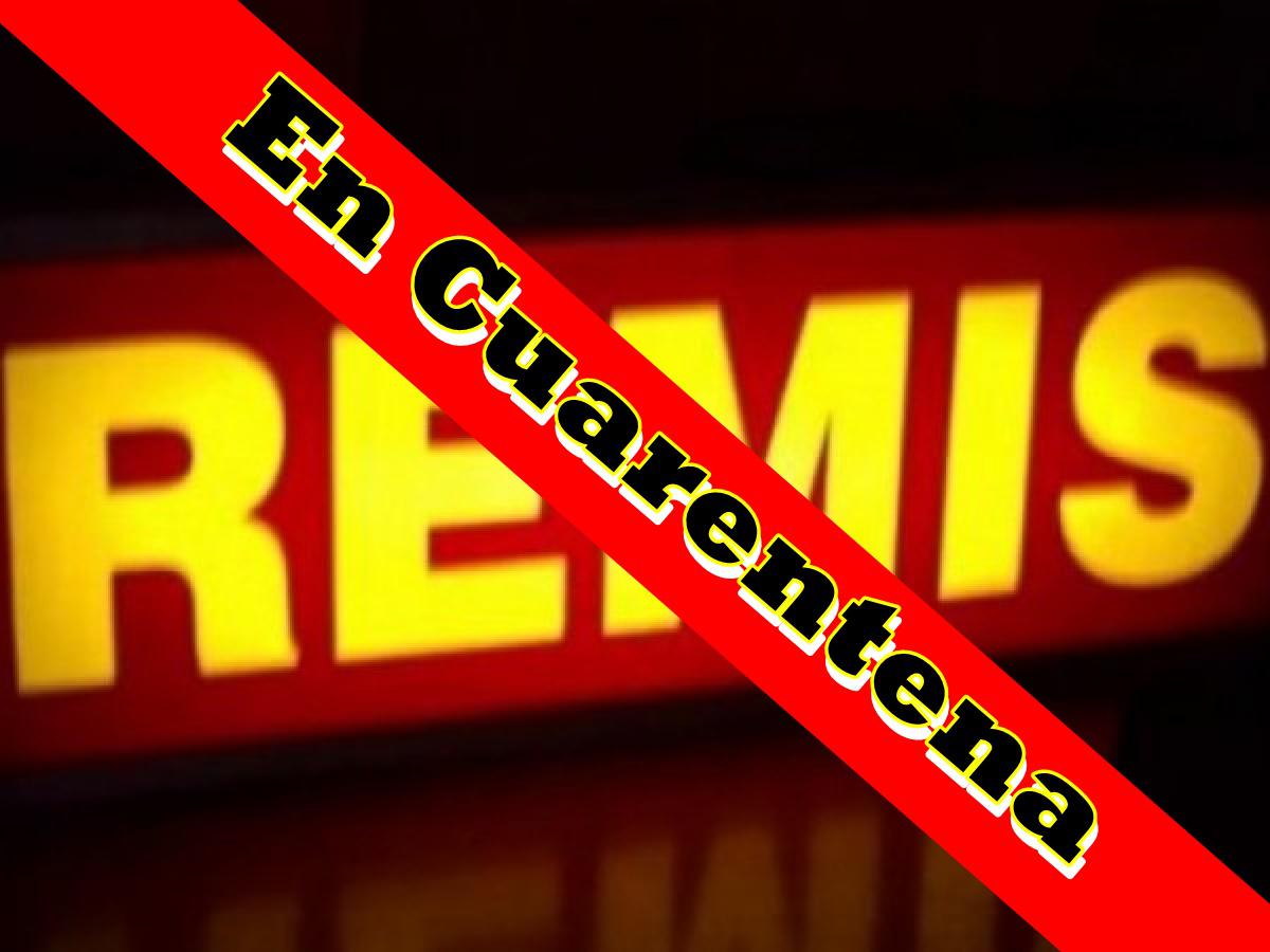 remis cuarentena