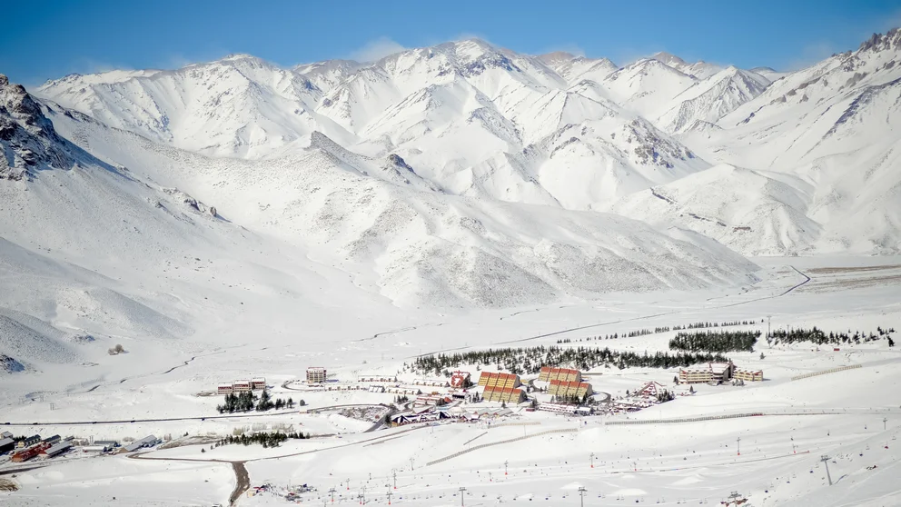 las leñas dos