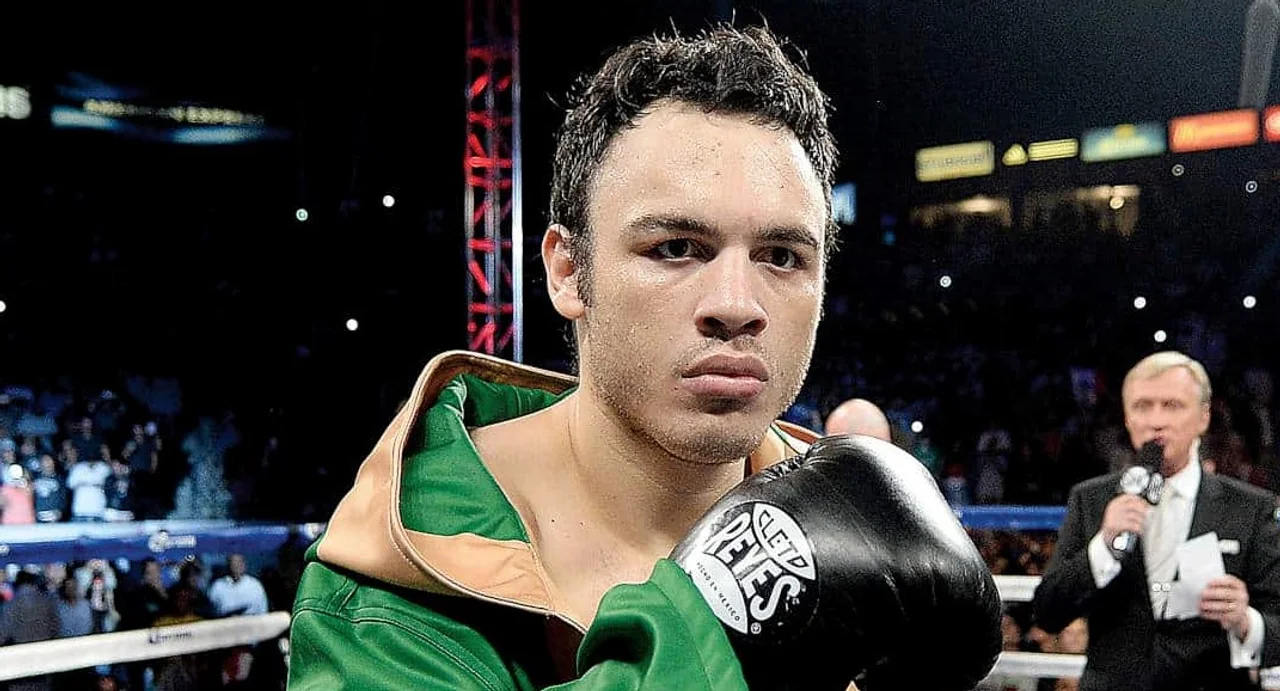 chavez jr