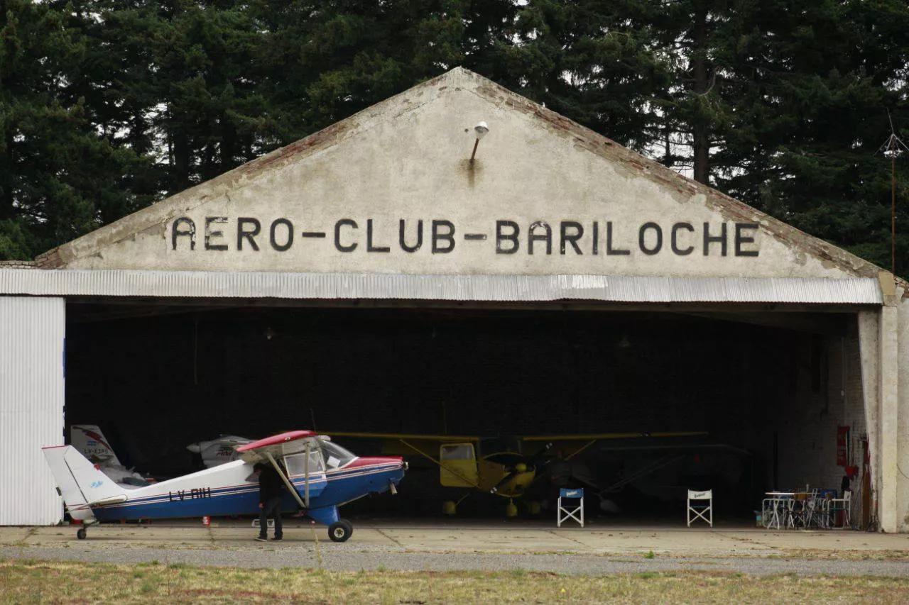 aeroclub bariloche 2