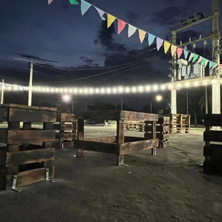 paseo gastronómico parera 2