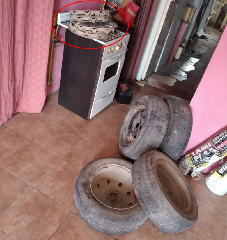 cubiertas