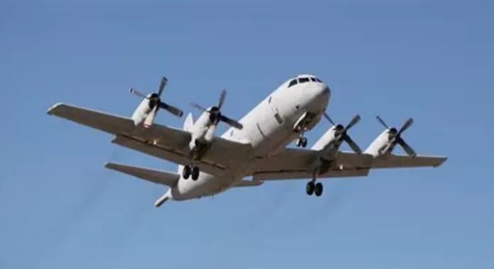 P-3 ORION