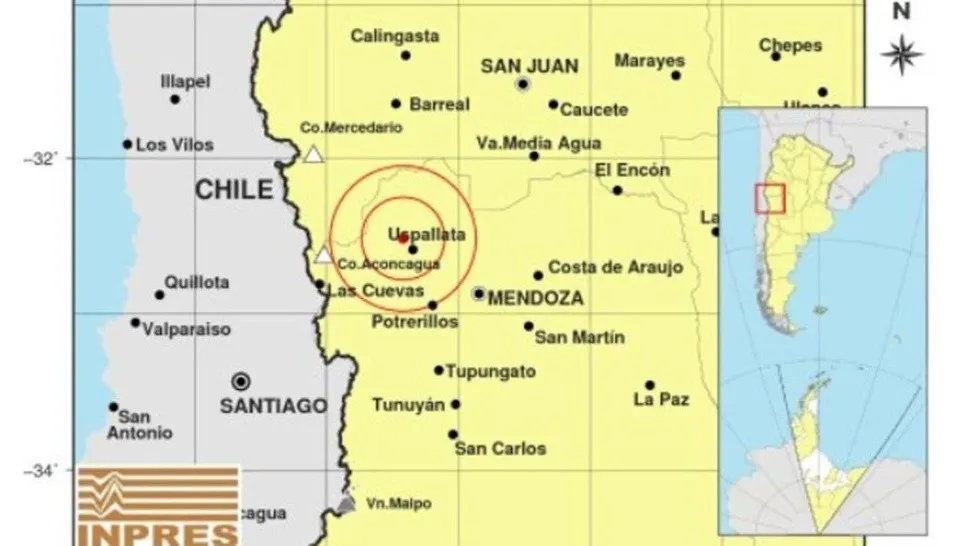 terremoto