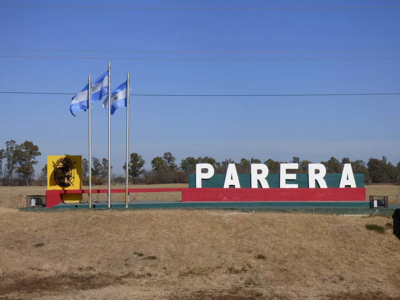 PARERA