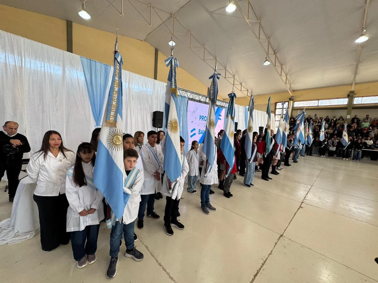 ACTO BANDERA REALICO 2026 8