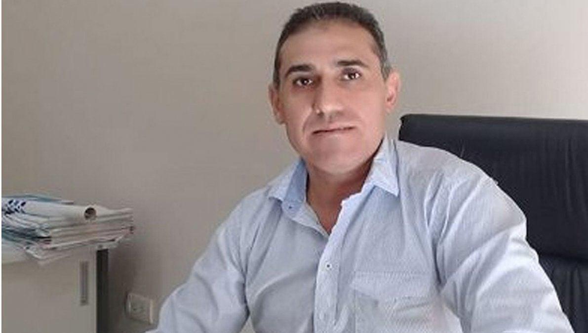 Juez Claudio Mazuqui