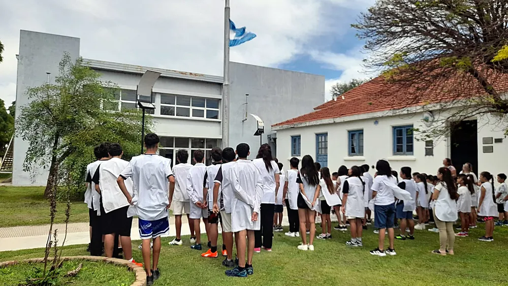 inicio ciclo lectivo 2026 quetrquén 1