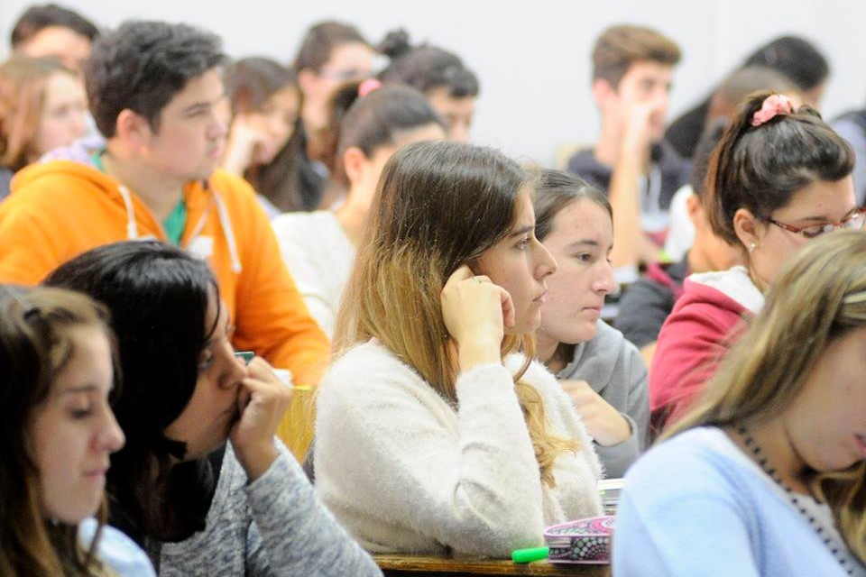 Estudiantes