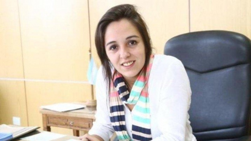 MINISTRA SAN LUIS