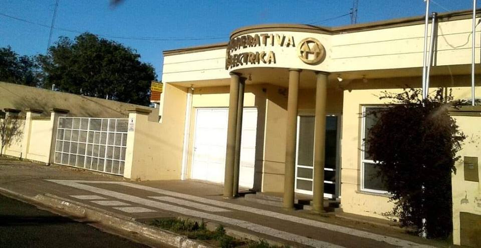 cooperativa electrica