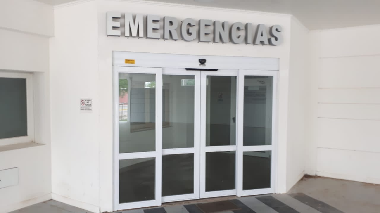 CLINICA SANTA TERESITA EMERGENCIAS