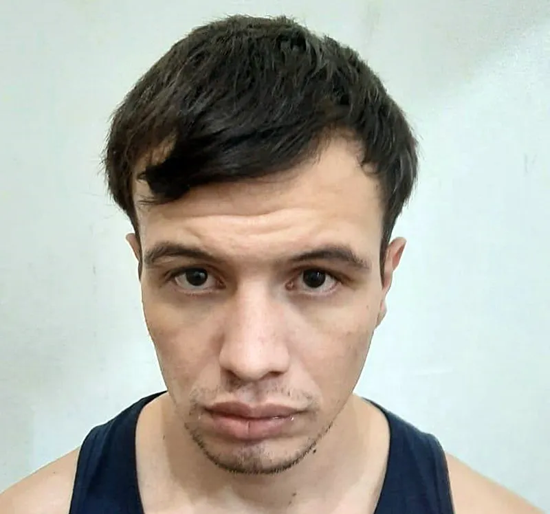 EVADIDO HOSPITAL PP
