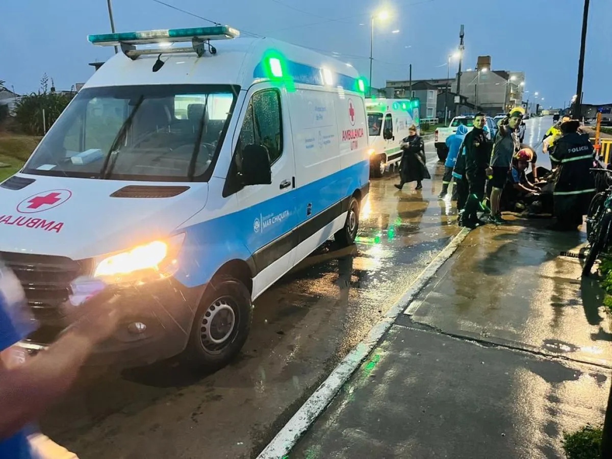 santaclara accidente