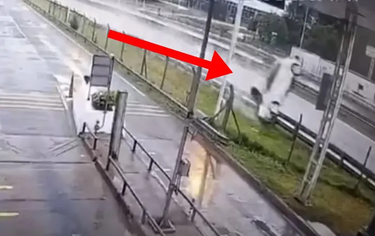 accidente fatal acceso oeste