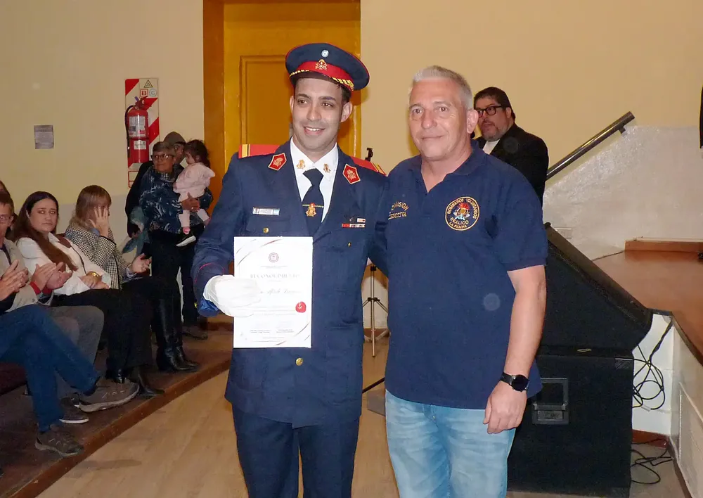 bomberos 11c