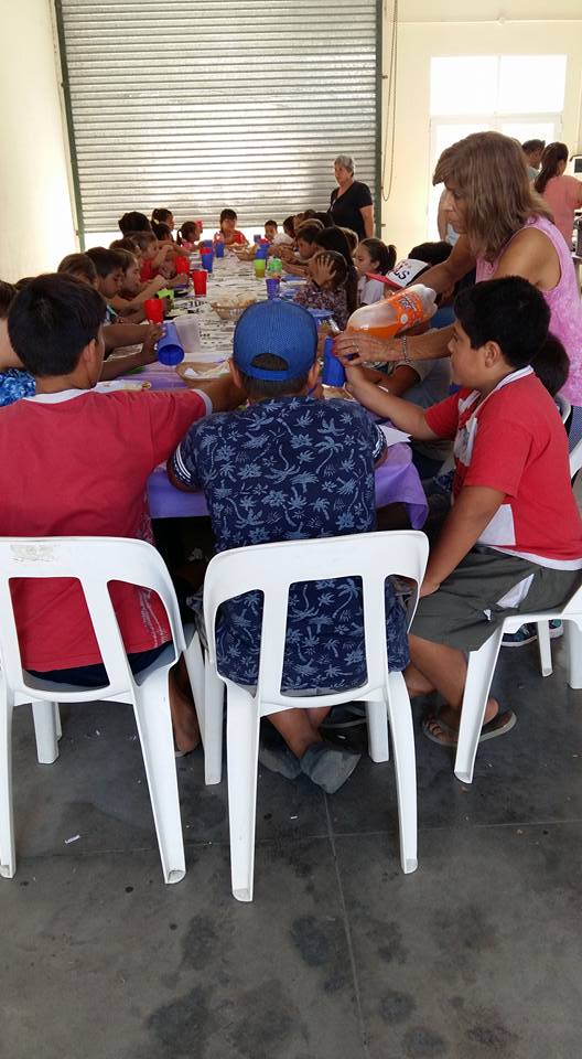 COMEDOR 2