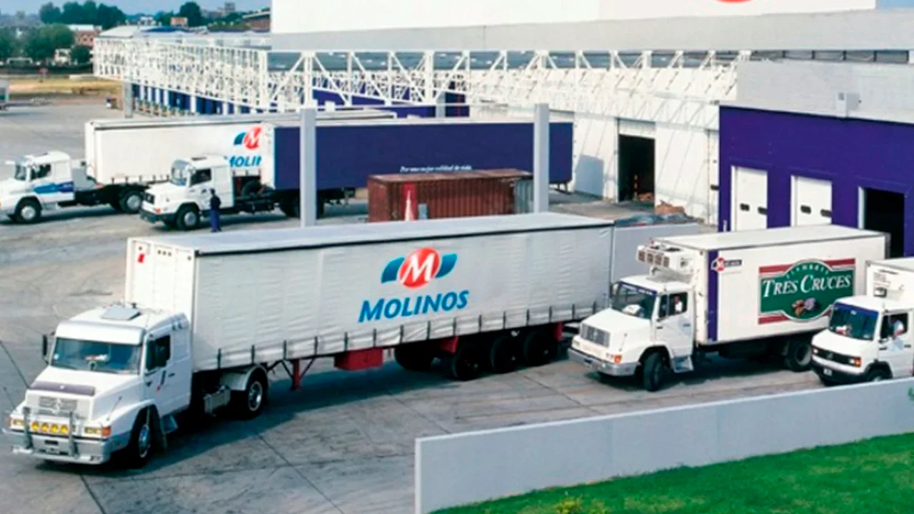 MOLINOS