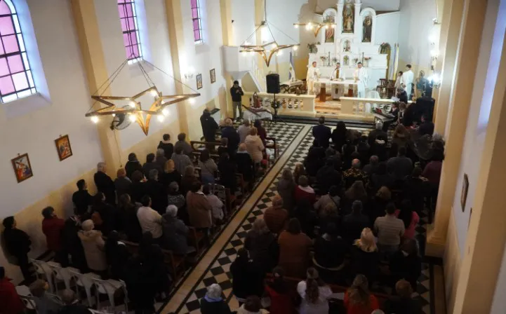 Iglesia Maisonnave 2