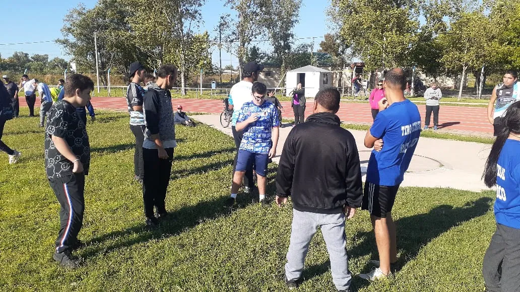 tiro federal inclusivo 2