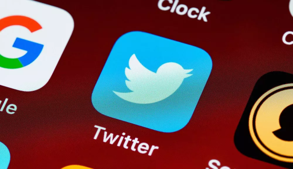 twitter