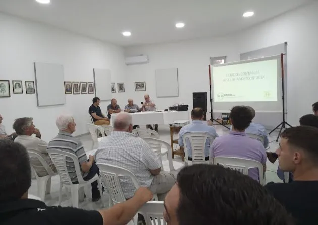 Asamblea 1