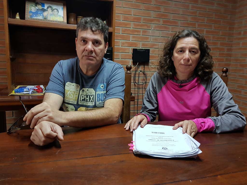 CRESPO ABEL Y MONICA