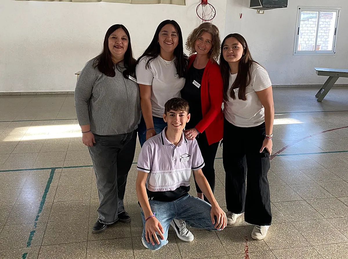 NEMESIO 2