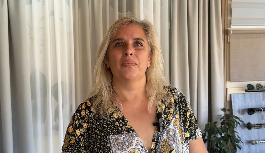 puerta abierta roxana romero