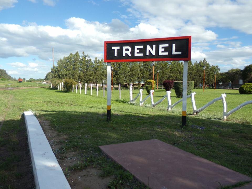 TRENEL