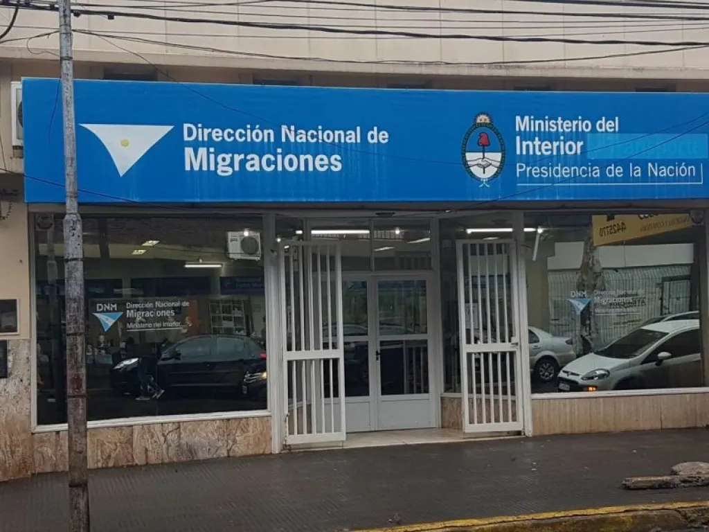 migra