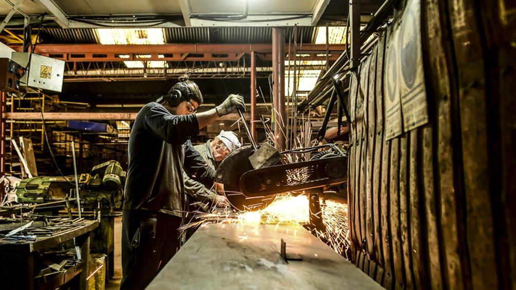 trabajador