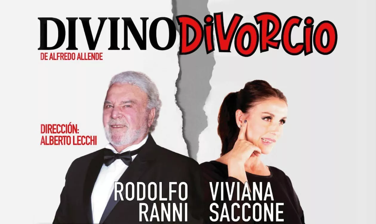 Divino Divorcio portada