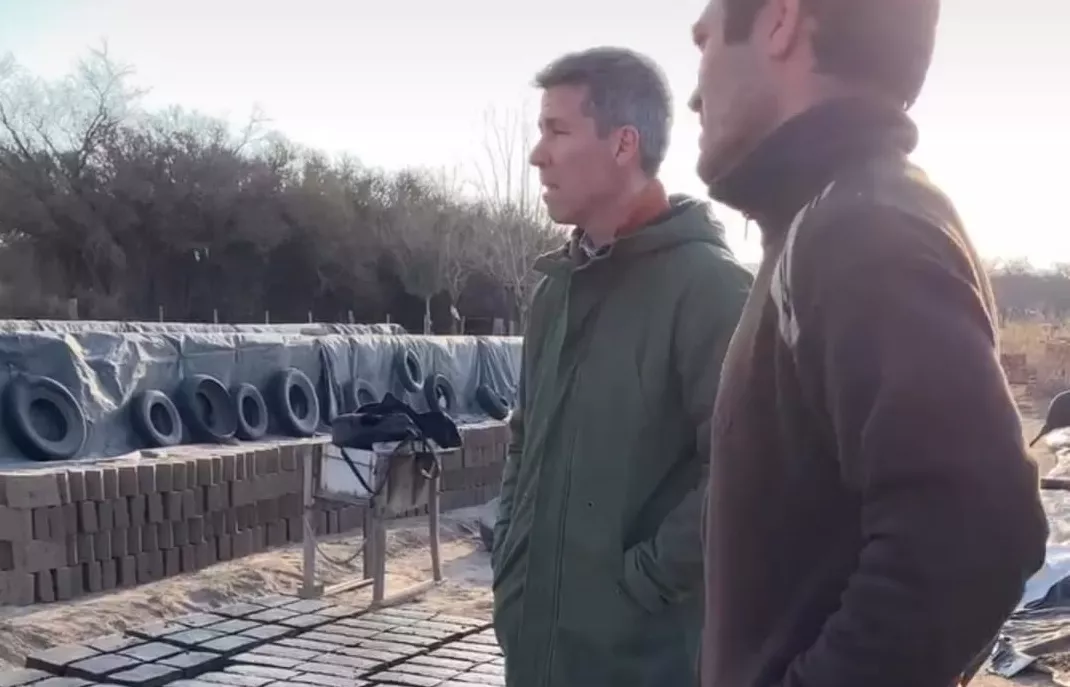 Ardohain industria portada