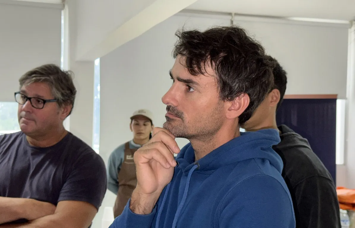 charla silos maíz 9 FILE