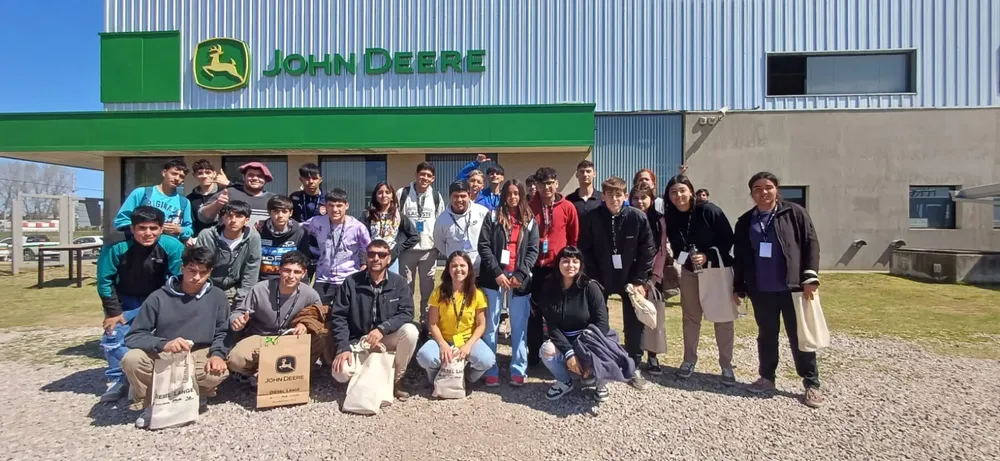 chicos diesel trenque lauquen