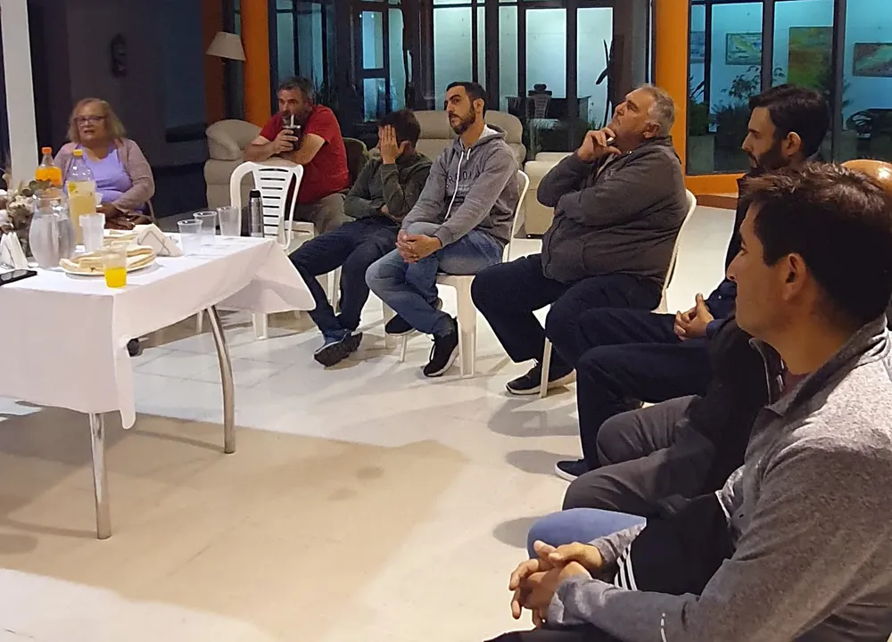 EMPRESARIOS PARQUE INDUSTRIAL 3